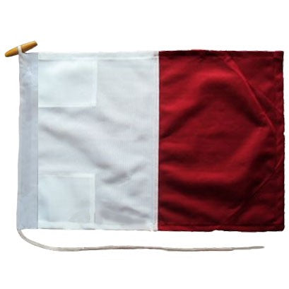 Signal Flag H for sale