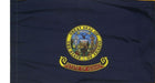 Idaho Flag with Fringe | Idaho Indoor Flag | Idaho Parade Flag