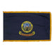 Idaho Flag with Fringe | Idaho Indoor Flag | Idaho Parade Flag