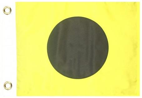 Signal Flag I for sale