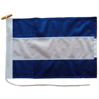 Signal Flag J for sale