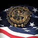 Korean War Veteran Grave Marker | Korean War Cemetery Marker