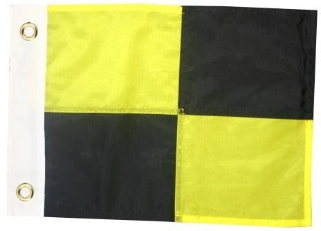 Signal Flag L for sale