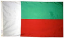 Madagascar outdoor flag for sale