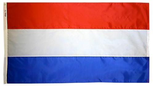 Netherlands outdoor flag for sale