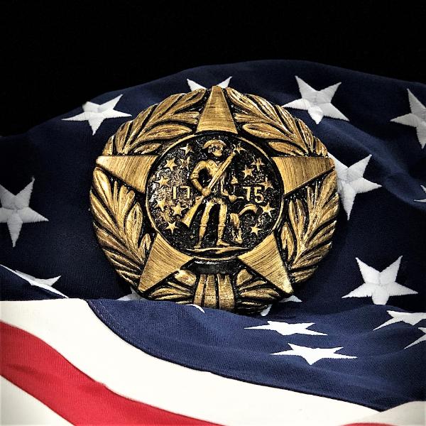 revolutionary war grave marker | revolutionary war cemetery marker