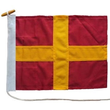 Signal Flag R for sale