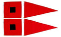 US Storm Signal flags for sale