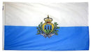 San Marino outdoor flag for sale