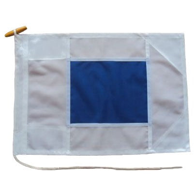 Signal Flag S for sale