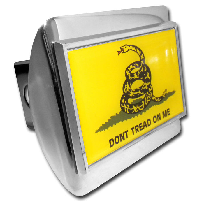 Gadsden Hitch Cover