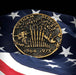 Vietnam Veteran Grave Marker | Vietnam Veteran Cemetery Marker 