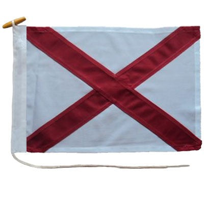 Signal Flag V for sale