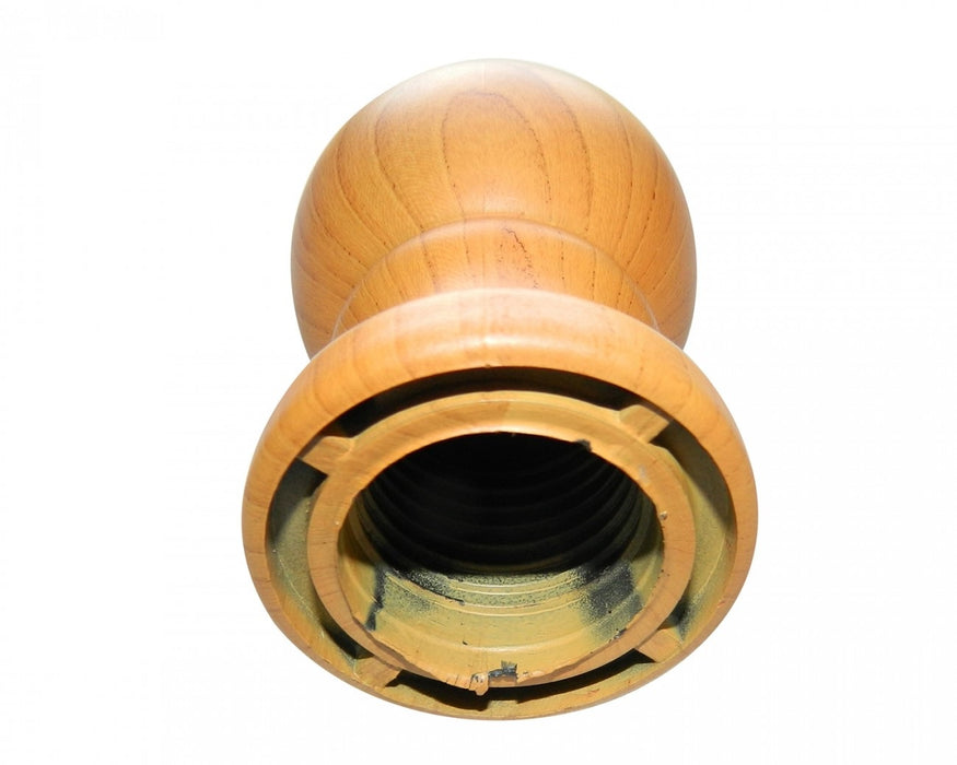 Ball Replacement for Aluminum Rotating Flagpoles