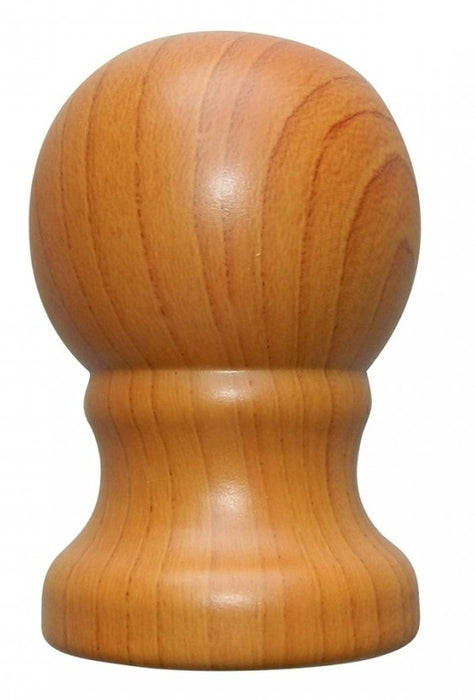 Ball Replacement for Aluminum Rotating Flagpoles