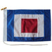 Signal Flag W for sale