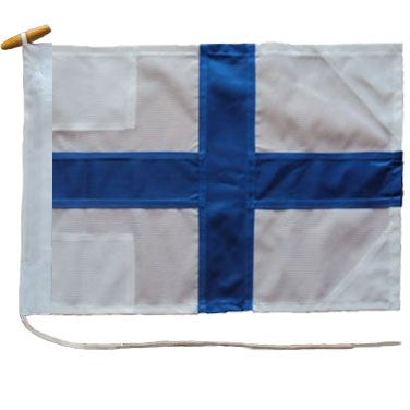 Signal Flag X for sale
