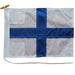 Signal Flag X for sale