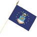 Air Force Cemetery Flag | Air Force Grave Marker Flag | Air Force Flag