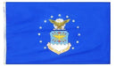 air force flag for sale - made in the usa - flagman of america