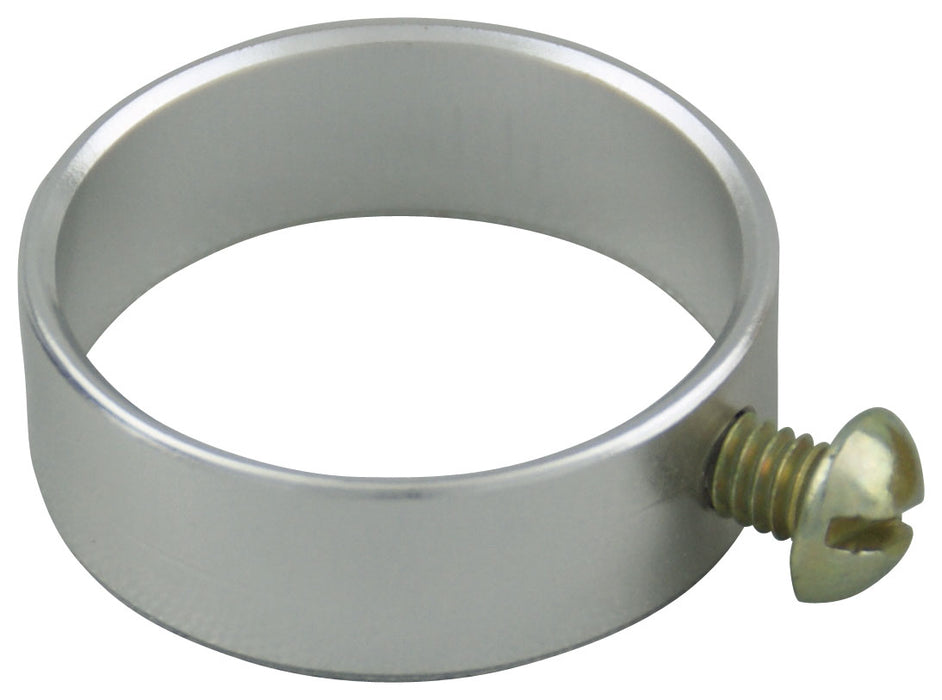 aluminum flag rings for parade flagpoles - Flagman of America