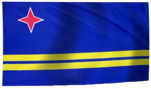 Aruba Indoor Flag for sale