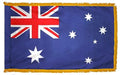 Australia Indoor Flag for sale
