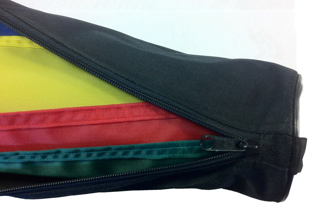 Canvas Travel Bag