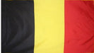 Belgium Indoor Flag for sale