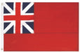 Nyl-Glo British Red Ensign Flag for sale