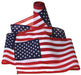 US Flag Buntings