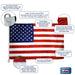 longest lasting american flags for sale
