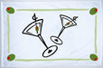 Cocktail Flag | Nautical Flag | Novelty Flag | Cocktail Martini Flags