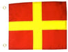 Signal Flag R for sale