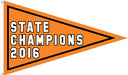 Custom Pennants For Sale - Custom Flags for Sale