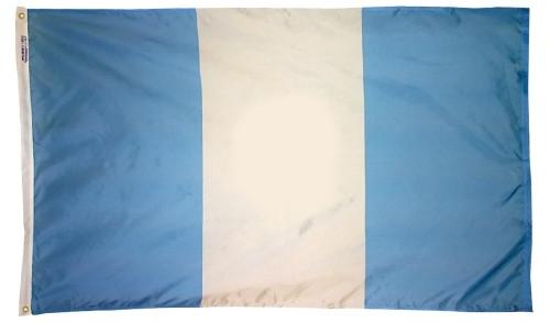Guatemala Government Outdoor Flag