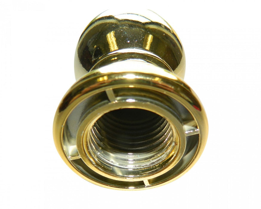 Ball Replacement for Aluminum Rotating Flagpoles