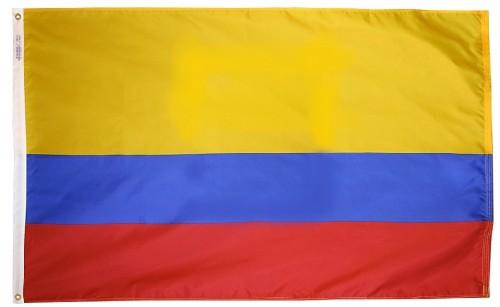 Ecuador Outdoor Flag for Sale