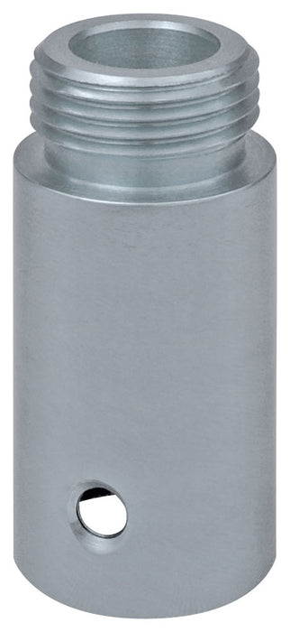 Wood Flagpole Brass Ferrules