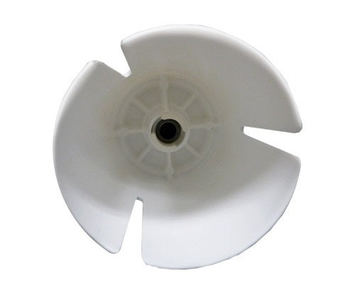 Acorn Style Truck Top for Fiberglass Flagpole 2.5"