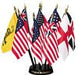 Flags of our Country mini flags for sale