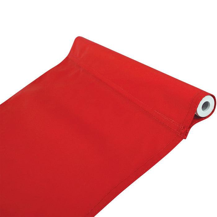 solid color golf flag for sale - made in usa - flagman of america