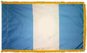 Guatemala Indoor Flag for sale