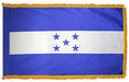 Honduras Indoor Flag for sale