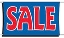 Sale Banner | Sale Banners | Sale Vinyl Banners