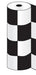 checkered bunting roll