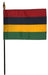 Mini Mauritius Flag for sale