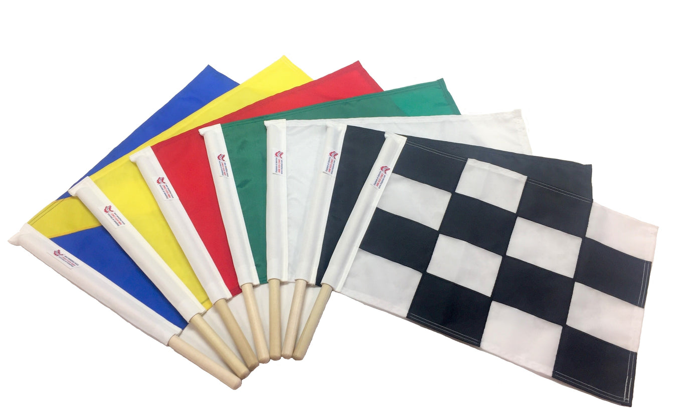 JR / Kids Size Flags