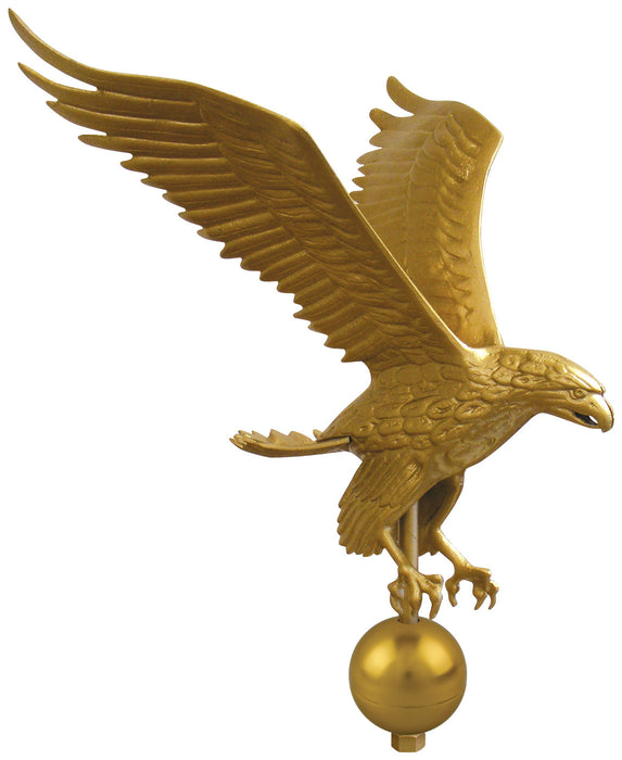 Aluminum Flying Eagle