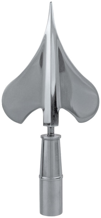Army Spear | Brass Plated